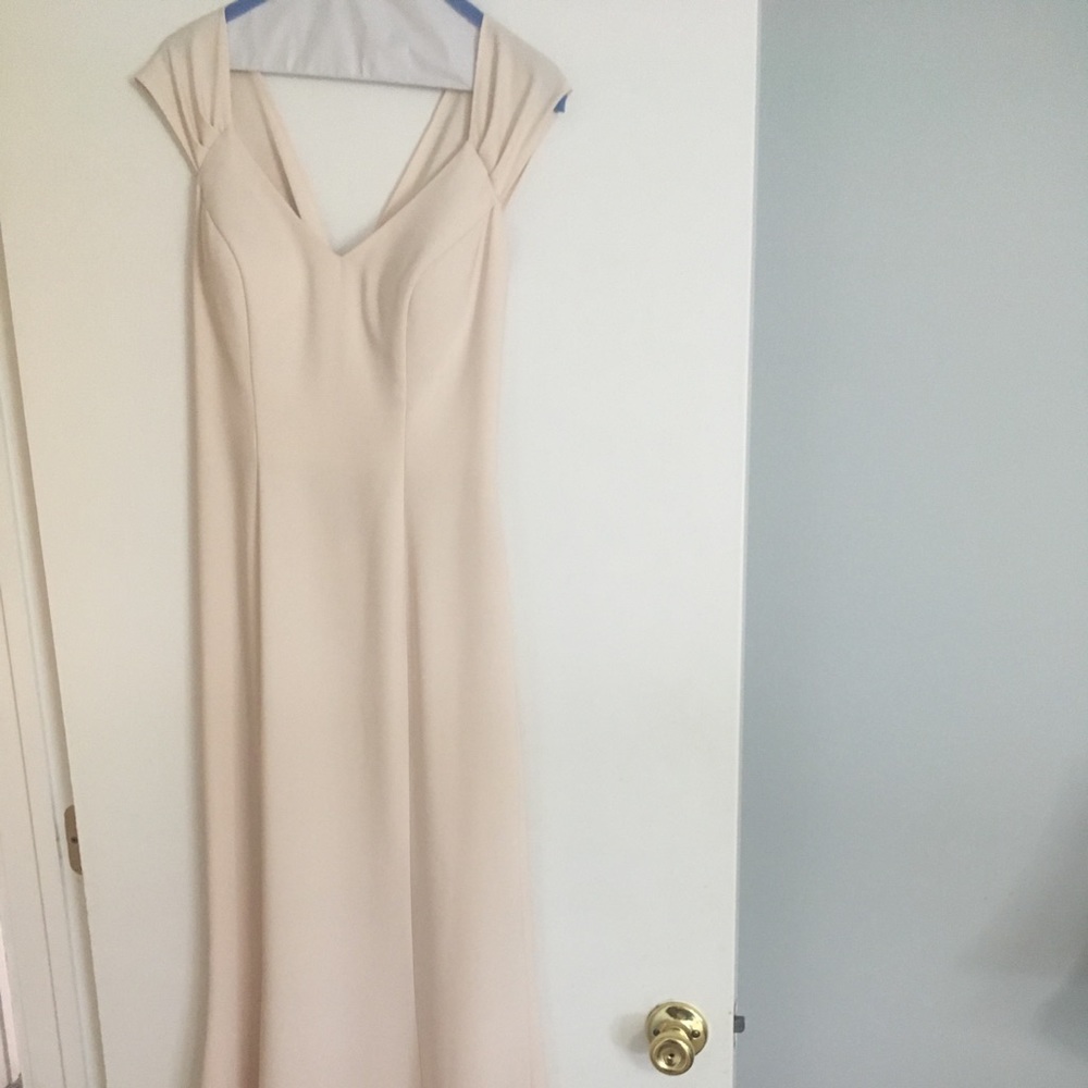 Bari Jay bridesmaid / prom dress size 8 style 1890